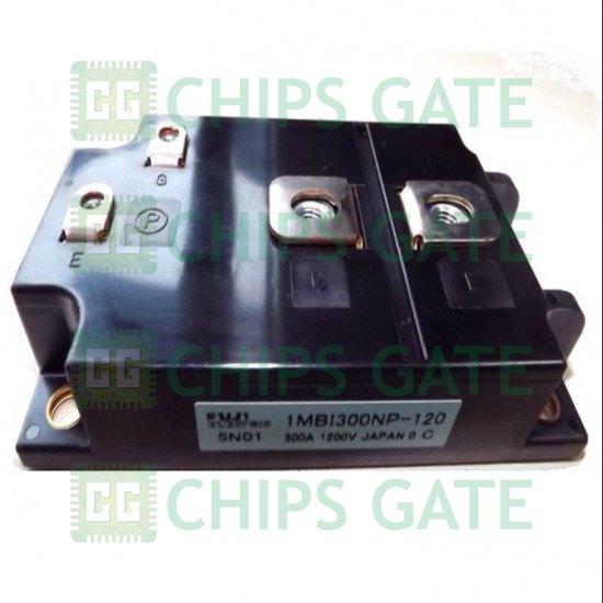 1PCS NEW 1MBI300NP-120 FUJI MODULE 1MBI300NP120