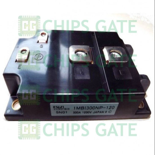 1PCS NEW 1MBI300NP-120 FUJI MODULE 1MBI300NP120