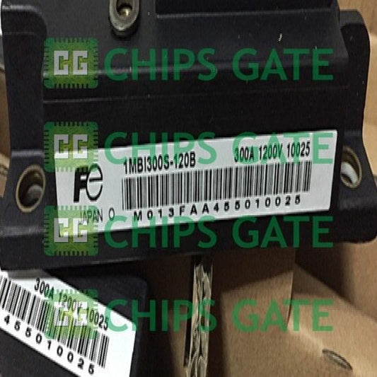 1PCS power supply module FUJI 1MBI300S-120B NEW 100% Quality Assurance