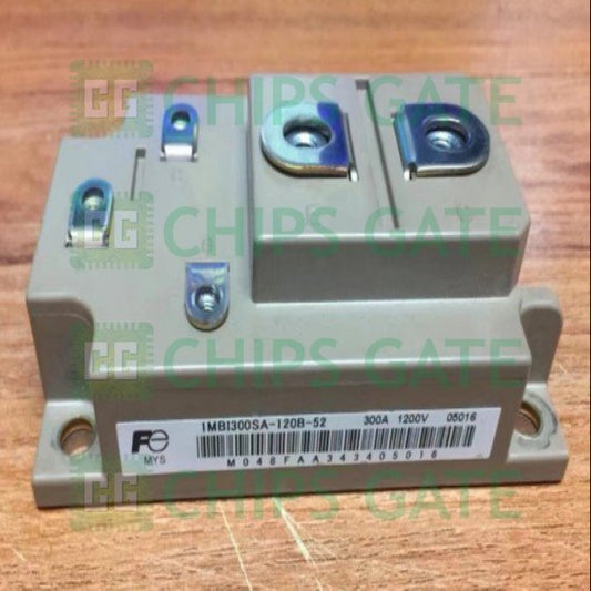 1PCS NEW 1MBI300SA120B 1MBI300SA-120B FUJI MODULE