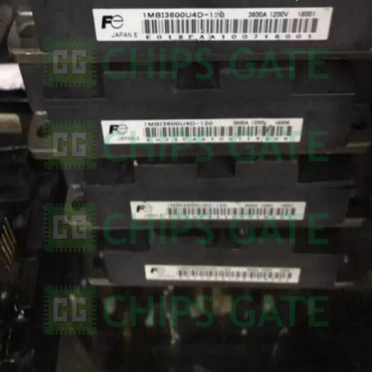 1PCS NEW FUJI 1MBI3600U4D-120 1MBI3600U4D120 MODULE