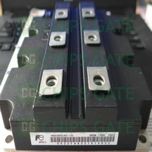 1PCS NEW FUJI 1MBI3600U4D-170 1MBI3600U4D170 MODULE