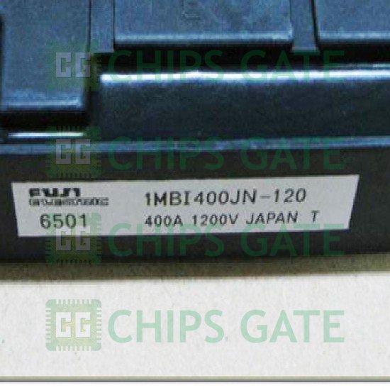 1PCS NEW 1MBI400JN-120 1MBI400JN120 FUJI MODULE