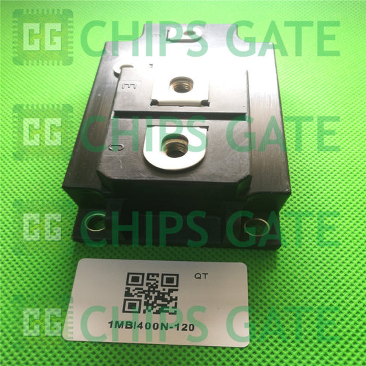 1PCS Power supply module FUJI 1MBI400N-120 NEW 100% Quality Assurance