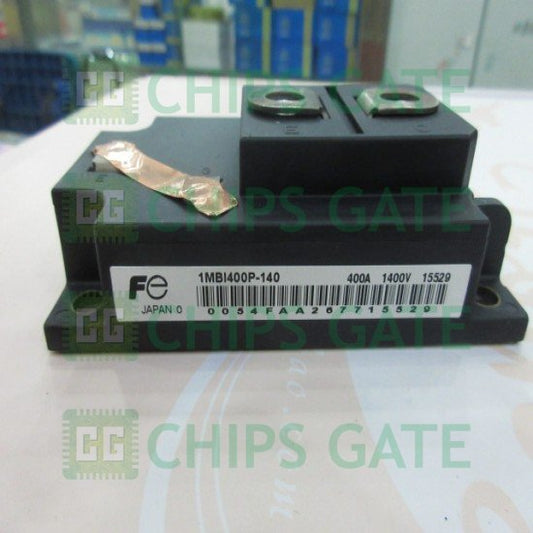 1PCS NEW 1MBI400P-140 FUJI MODULE 1MBI400P140