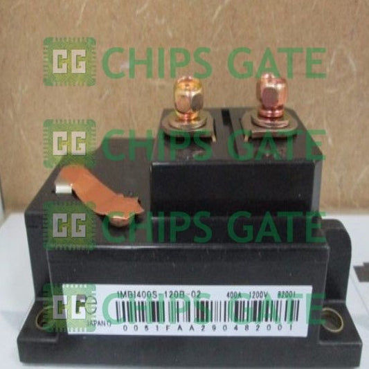 1PCS power supply module FUJI 1MBI400S-120B-02 NEW 100% Quality Assurance