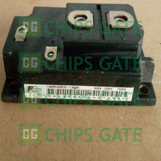 1PCS NEW FUJI 1MBI400S-120B MODULE 1MBI400S120B