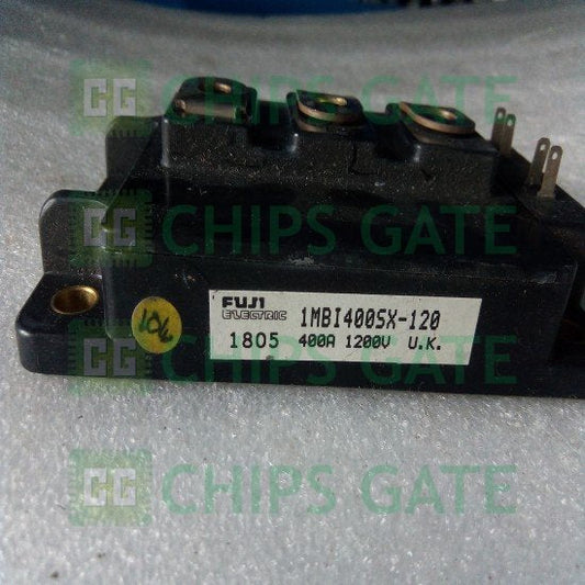 1PCS NEW 1MBI400SX-120 FUJI MODULE 1MBI400SX120