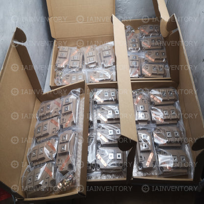1PCS NEW 1MBI400V-120-50 1MBI400V120-50 FUJI MODULE