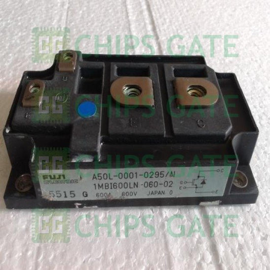 1PCS NEW 1MBI600LN060-02 1MBI600LN-060-02 FUJI MODULE