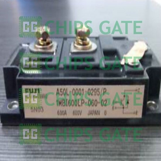 1PCS power supply module FUJI 1MBI600LN060-02 Quality Assurance A50L-0001-0295
