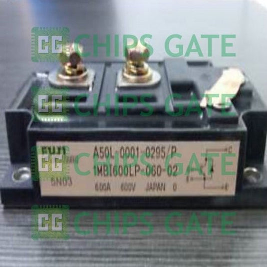 1PCS power supply module FUJI 1MBI600LN060-02 Quality Assurance A50L-0001-0295