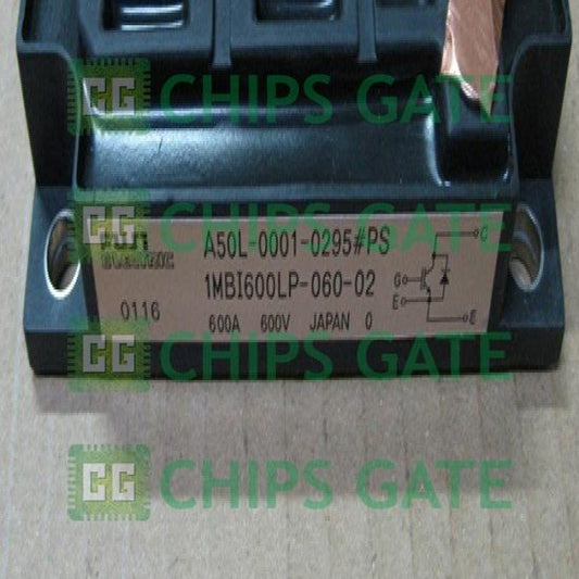 1PCS power supply module FUJI 1MBI600LP-060-02 Quality Assurance A50L-0001-02