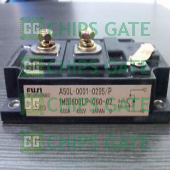 1PCS NEW 1MBI600LP-060 1MBI600LP060 FUJI MODULE A50L-0001-0295/P