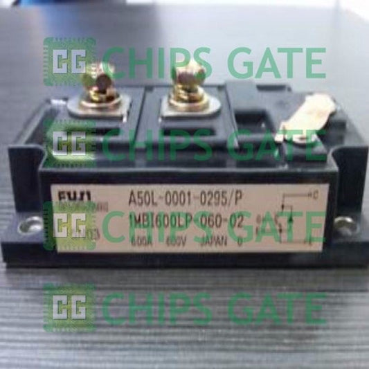 1PCS NEW 1MBI600LP-060 1MBI600LP060 FUJI MODULE A50L-0001-0295/P