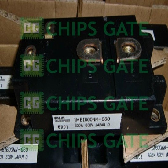 1PCS power supply module FUJI 1MBI600NN-060 NEW 100% Quality Assurance