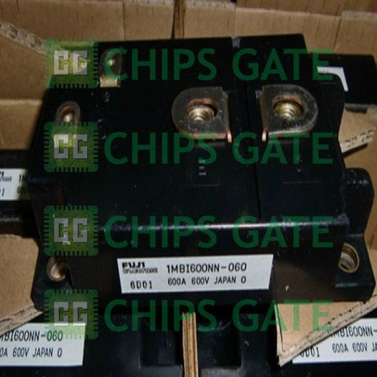 1PCS power supply module FUJI 1MBI600NN-060 NEW 100% Quality Assurance
