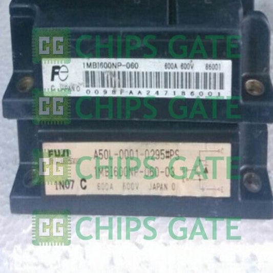 1PCS power supply module A50L-0001-0295#PS 1MBI600NP-060-03 NEW 100% FUJI