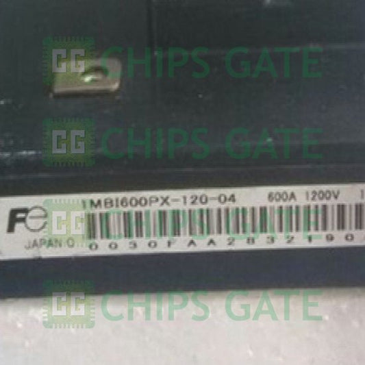 1PCS NEW 1MBI600PX-120-04 FUJI MODULE 1MBI600PX120-04