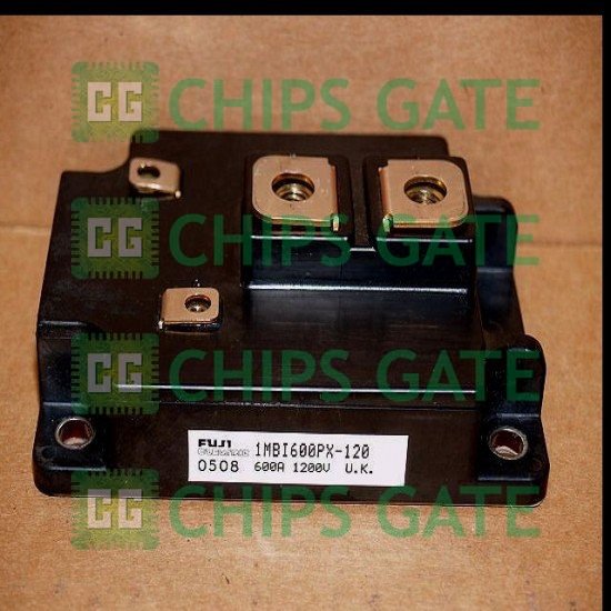 1PCS power supply module FUJI 1MBI600PX-120 NEW 100% Quality Assurance