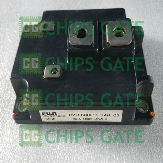 1PCS power supply module FUJI 1MBI600PX-140-03 NEW 100% Quality Assurance