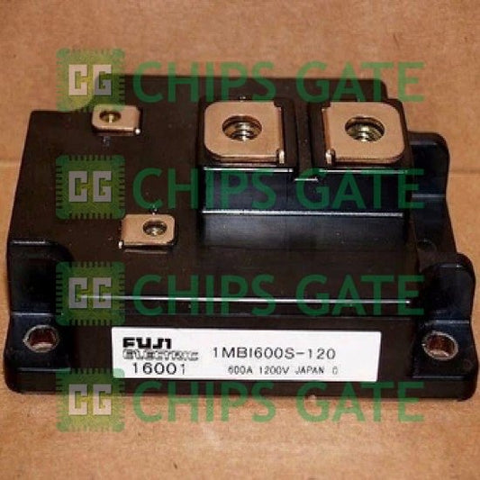 1PCS NEW 1MBI600S-120 1MBI600S120 FUJI IGBT MODULE