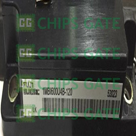 1PCS power supply module FUJI 1MBI600U4B-120 NEW 100% Quality Assurance