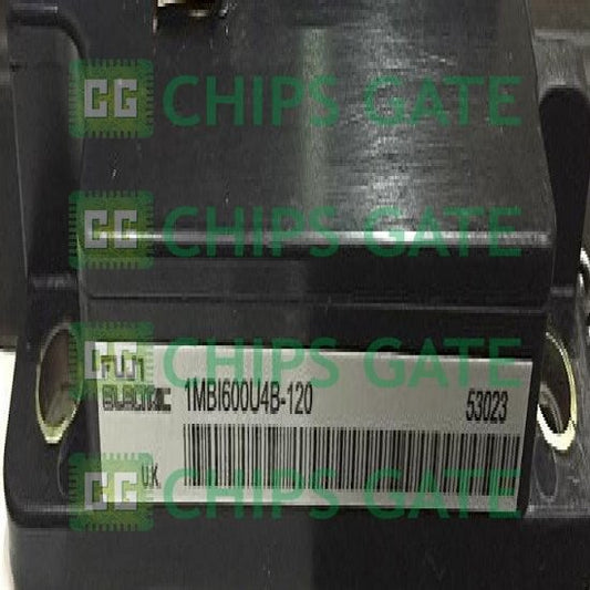 1PCS power supply module FUJI 1MBI600U4B-120 NEW 100% Quality Assurance