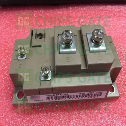 1PCS NEW 1MBI600V-120-50 FUJI MODULE 1MBI600V120-50