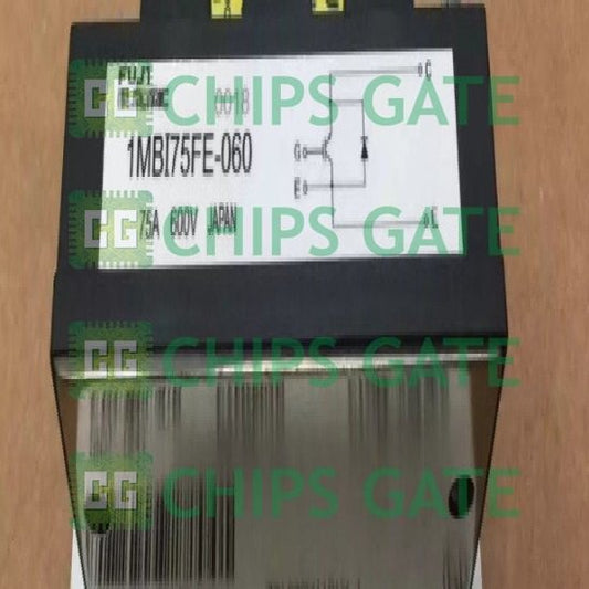 1PCS power supply module FUJI 1MBI75FE-060 NEW 100% Quality Assurance