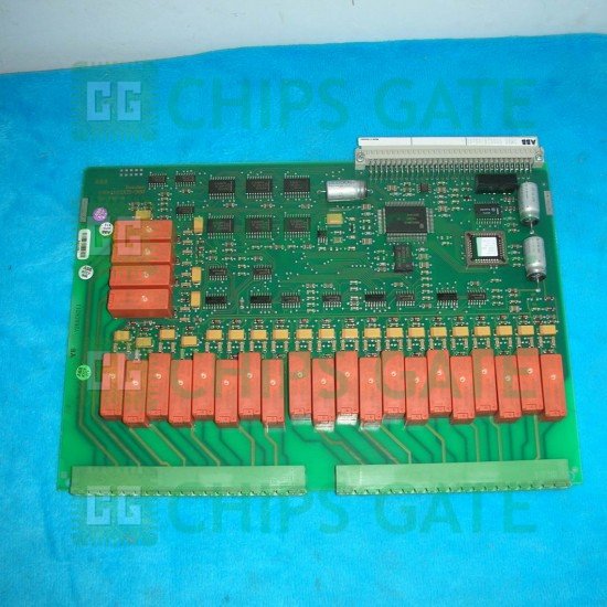 1PCS ABB 1MR000005-380