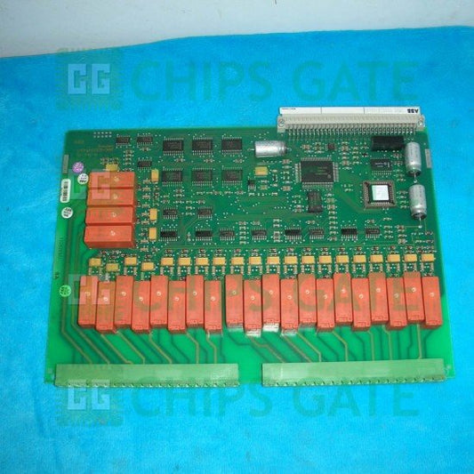 1PCS ABB 1MR000005-380