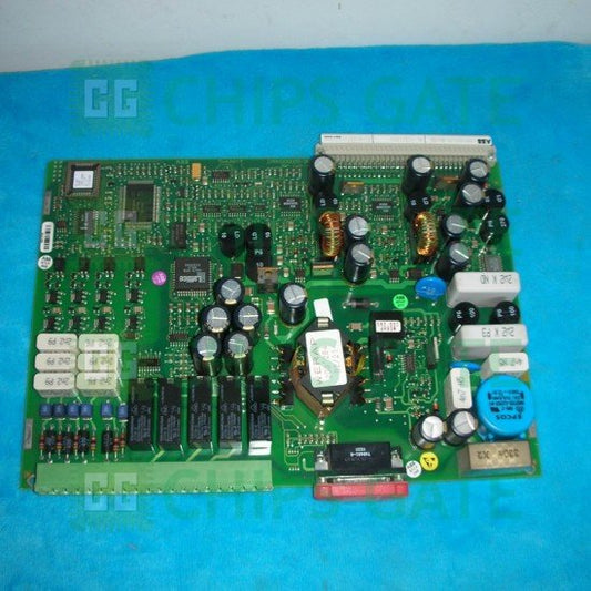 1PCS ABB 1MRK000005-393