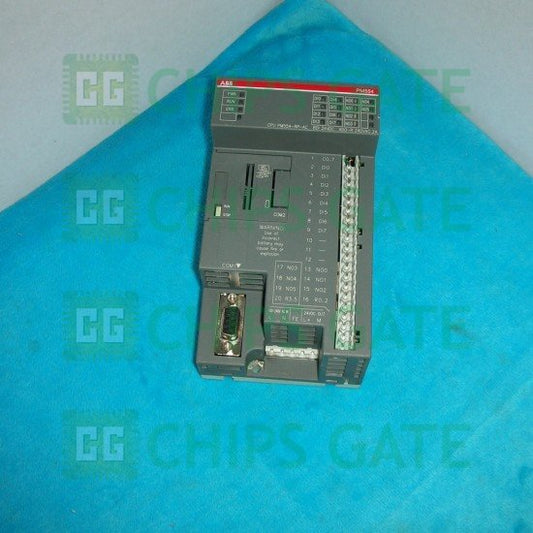 1PCS ABB PLC PM554-RP-AC 1SAP120800R0001