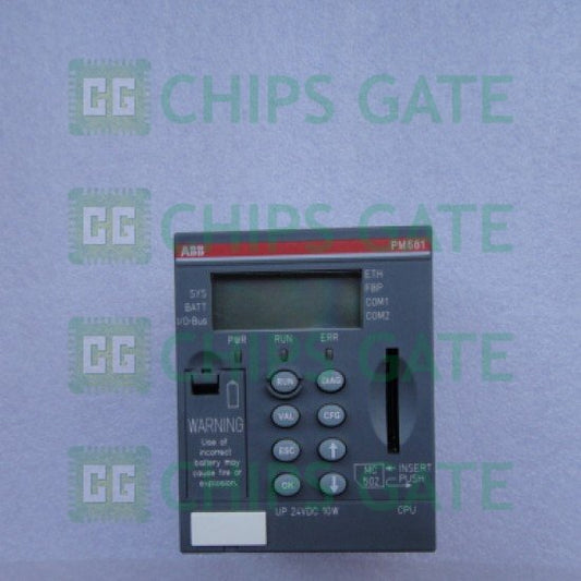 1PCS ABB 1SAP140100R0170 PM581-ETH
