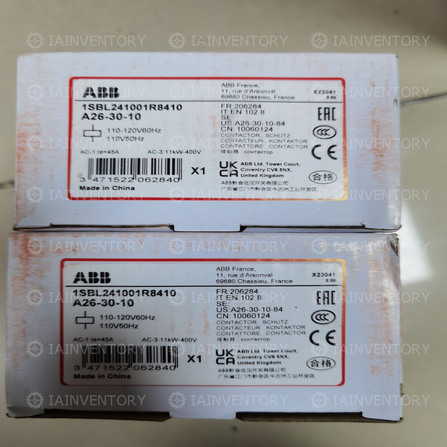 1SBL241001R8410 ABB