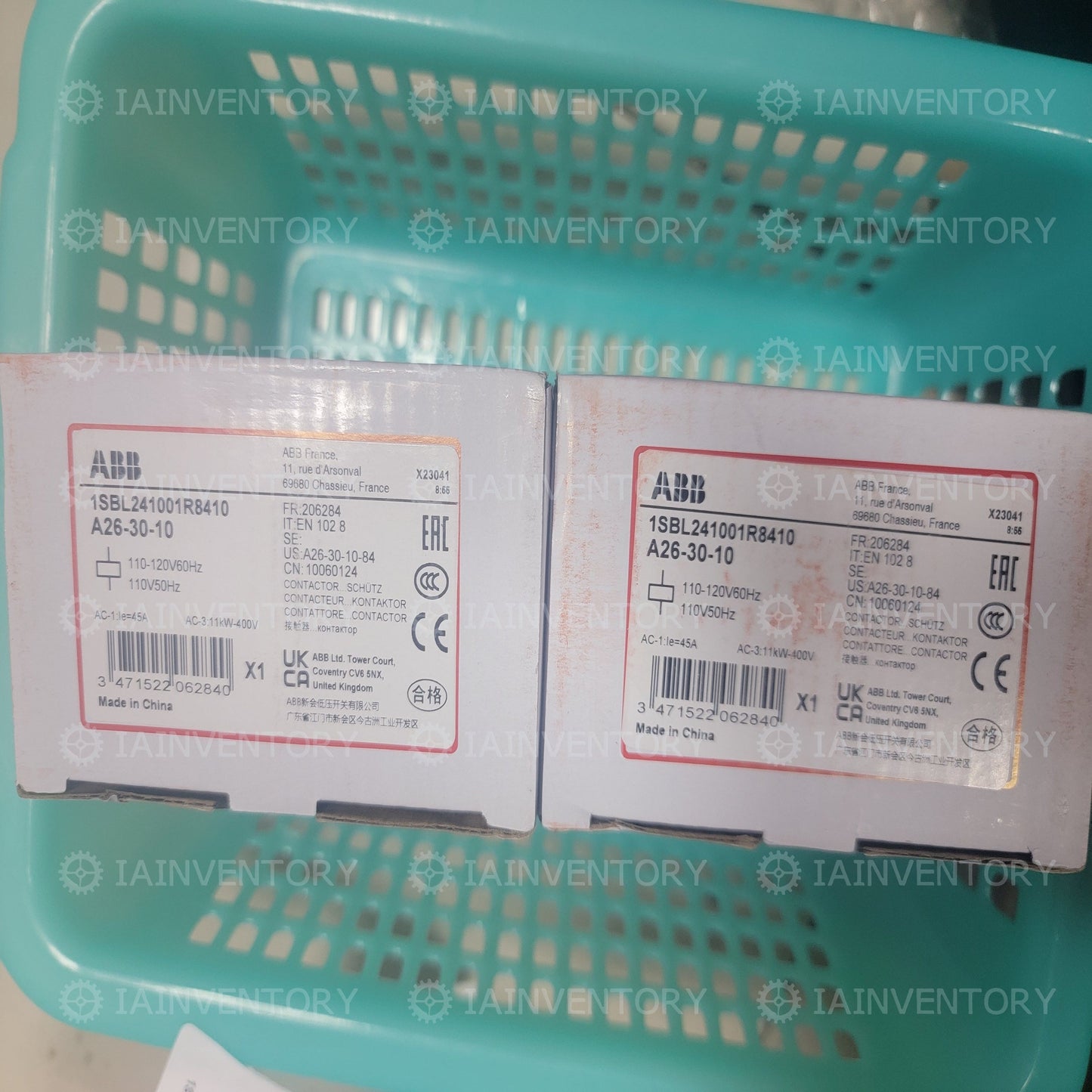 1SBL241001R8410 ABB