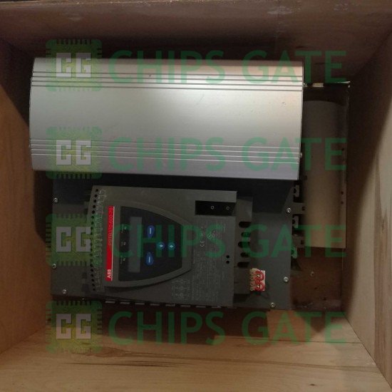 1PCS ABB PSTB370-600-70 1SFA894015R7000 Soft Starter It Good