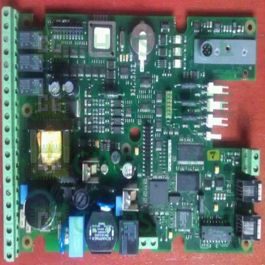1PCS ABB soft starter PST / PSTB motherboard 1SFB536068D1001