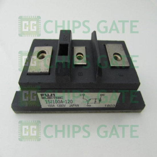 1PCS NEW 1SI100A-120 1SI100A120 FUJI MODULE