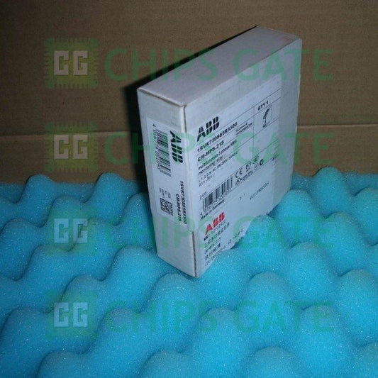 1PCS New ABB 1svr730885r3300 CM-MPS.21S Fast Ship