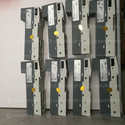 1PCS ABB PLC AI563 1TNE968902R1103