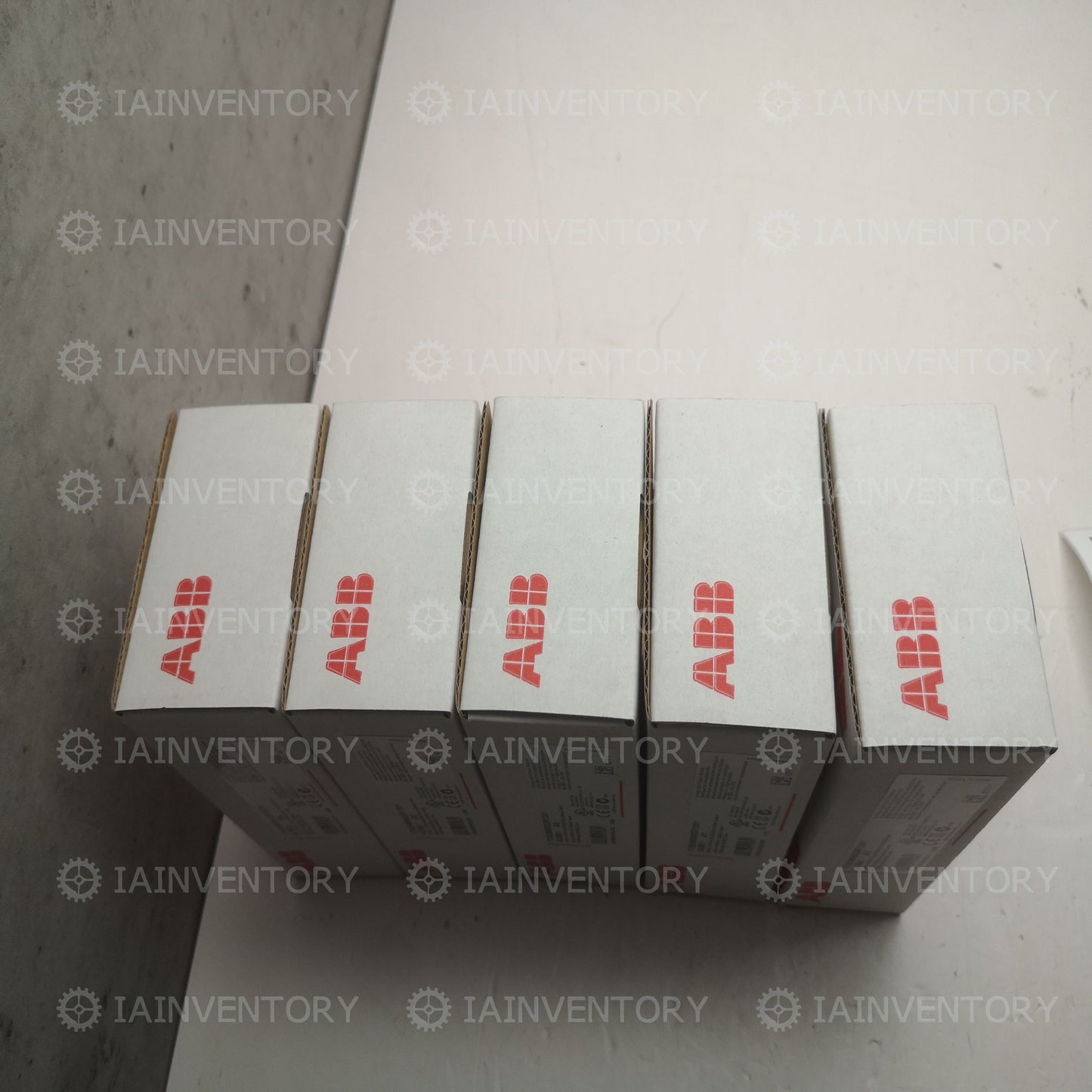 1PCS New AX561 1TNE968902R1301 ABB Fast Ship