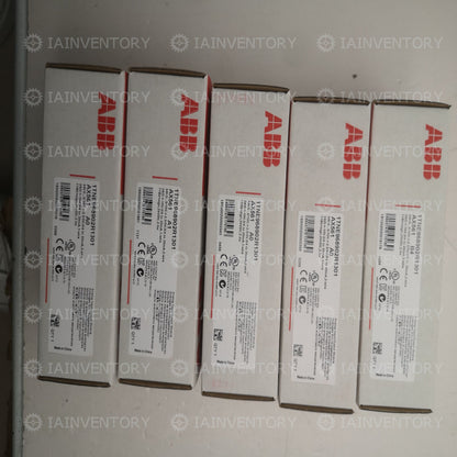 1PCS New AX561 1TNE968902R1301 ABB Fast Ship