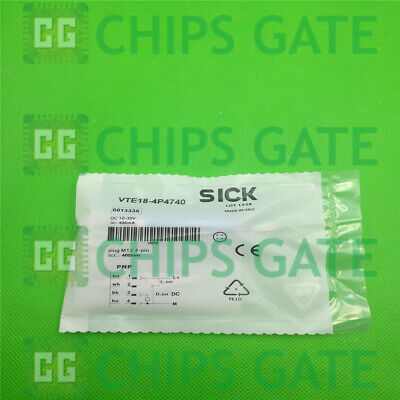 SICK VTE18-4P4740 VTE184P4740