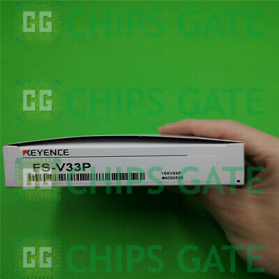 KEYENCE sensor FS-V33P FSV33P