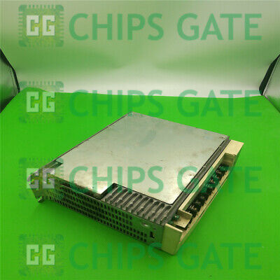 1 Unit Panasonic servo driver MHDA103A1A