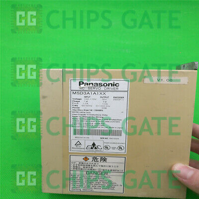 Panasonic MSD3A1A1XX