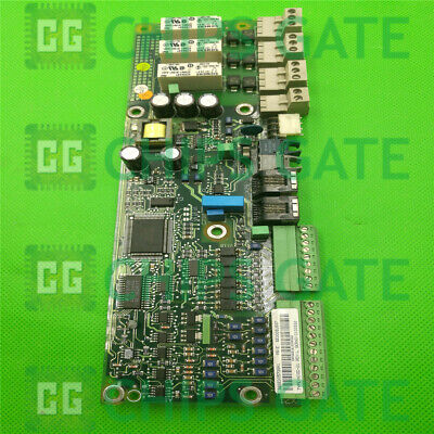 ABB frequency converter fiber optic communication board NIOC-01