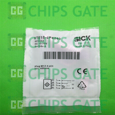 SICK VTE18-4P4240